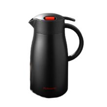 富光 WFZ6042-2500 保温壶 2.5L 黑色