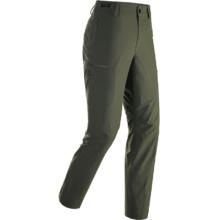 凯乐石 男款T10-LT软壳裤CORDURA轻量耐磨户外登山防风裤