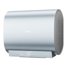 美的 F6033-UDpro（HE）超薄双胆扁桶热水器 3300W 60升