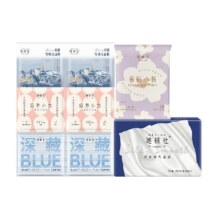 再降价、38节、88VIP:她研社试用大礼包7片派样+乳霜纸