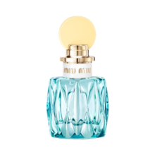 缪缪（MiuMiu）滢蓝女士浓香水香氛50ml EDP浓香水 铃兰香 送女友 节日礼物
