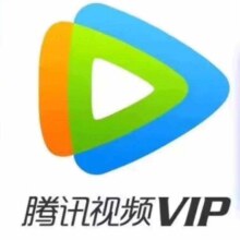 腾讯视频vip会员年卡 腾讯会员年 腾讯vip会员年费需 一次性到账 【下单后联系客服充值】