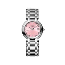 LONGINES 浪琴 新款心月系列石英机芯手表30MM