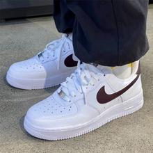 百亿补贴：NIKE 耐克 AIR FORCE 1 男款板鞋 FJ4146-112