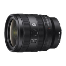 Sony/索尼 FE 24-50mm F2.8 全画幅大光圈变焦G镜头 SEL2450G