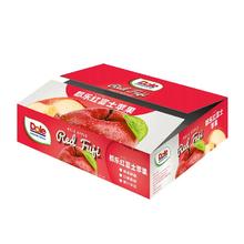 Dole 红富士苹果4.5斤中果礼盒新鲜水果苹果