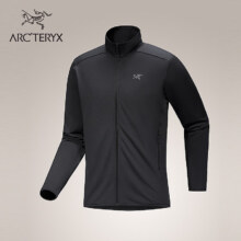 ARC'TERYX 始祖鸟 KYANITE LIGHTWEIGHT JACKET 舒适 男子 抓绒衫