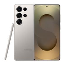 百亿补贴：三星 SAMSUNG Galaxy S25 Ultra 5G手机