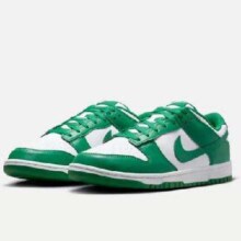 NIKE 耐克 DUNK LOW RETRO 男子运动鞋 HF5441-101