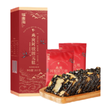 88VIP：福东海 燕窝阿胶糕 200g 滋补零食