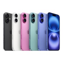 淘宝百亿补贴：Apple/苹果 iPhone16 Plus 128g
