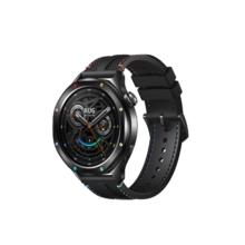 小米 Xiaomi Watch S4 蓝牙版 智能手表 47mm 黑彩虹