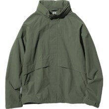 优衣库 UNIQLO 男士防风立领夹克 UQ475038