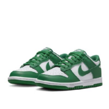 20点：NIKE 耐克 DUNK LOW 运动鞋 FB9109-114 女款