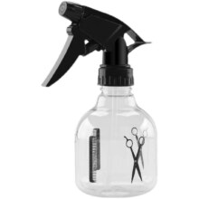 京喜 剪刀小喷壶透明250ml*1个