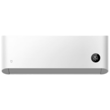 PLUS会员：MI 小米 米家 1.5匹 巨省电pro 超一级能效 变频冷暖 空调挂机 KFR-35GW/V1A1
