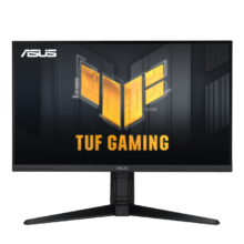 PLUS会员: 华硕 VG27AQML1A战杀 27英寸 2K电竞 240Hz FastIPS超频 260Hz G-sync兼容1msGTG响应 HDR400 电竞显示器