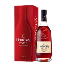 20点：Hennessy 轩尼诗 VSOP 干邑 白兰地 700ml 单瓶装