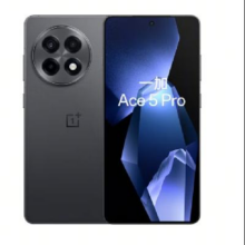 再降价：一加 Ace 5 Pro 16GB+512GB  5G手机