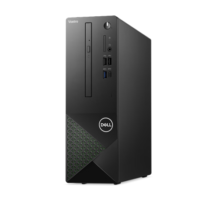 戴尔（DELL）国家补贴 成就Vostro 3030S 台式电脑主机(酷睿14代i5-14400 16G 512GSSD+1T)21.5英寸显示器