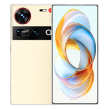 PLUS会员、限地区：nubia 努比亚 Z70 Ultra 5G拍照AI手机 16+512GB 香珀