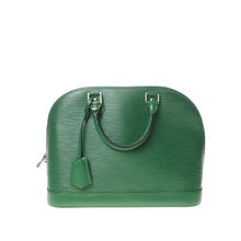 LOUIS VUITTON 路易威登 ALMA系列 女士手提贝壳包 992107211803