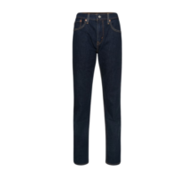 Levi's【特价来袭】李维斯男士美式街头时尚宽松潮流休闲牛仔裤 深牛仔色 28 (32)