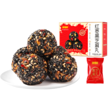 好想你红枣黑芝麻丸480g