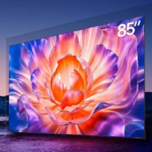 38节、新品预售：海信电视E7N Pro 85英寸【包安装版-固定挂架送装一体】U+Mini LED 85E7N-PRO