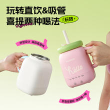 大宇 养生壶办公室小型mini花茶煮茶器一人养生杯家用多功能烧水壶