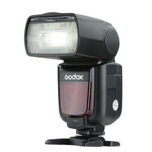 神牛 odox 神牛 TT600 闪光灯高速机 顶外拍灯摄影灯内置引闪2.4G传输 通用（除索尼）