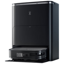 PLUS会员：ECOVACS 科沃斯 X2系列 DEX86 扫地机器人