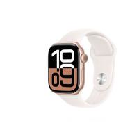 苹果 Apple Watch Series 10 智能手表 GPS款 42mm