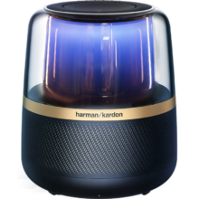 限地区：哈曼卡顿（Harman/Kardon）音乐曜石蓝牙音箱  仿水晶琉璃4