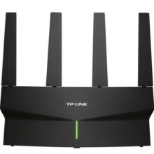 普联TP-LINK wifi6玄鸟AX5400无线路由器千兆高速wifi全屋覆盖mesh子母路由器tplink家用大户型穿墙王XDR5410