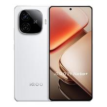 百亿补贴：iQOO Z9 Turbo+新品天玑9300+学生游戏AI护眼数码智能5G手机