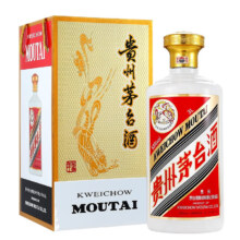 茅台 飞天 53度 酱香型白酒 3000ml 单瓶装