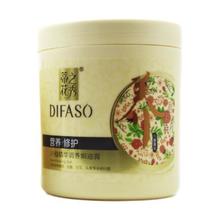 蒂花之秀 八植精华调养焗油膏 1L