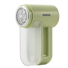 SOIKOI 司崎库毛球修剪器家用剃毛器去毛球神器衣服去起球器打毛器