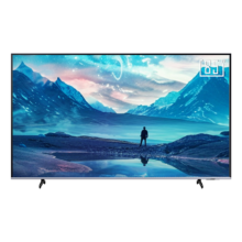 再降价、PLUS会员：三星 85DU8000 85英寸 平板液晶AI电视 超薄4K 无开机广告 UA85DU8000JXXZ 二级能效补贴