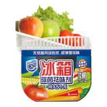 家安 Home Aegis 冰箱祛味剂 65g