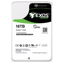 plus:希捷 企业级硬盘 服务器硬盘 CMR SATA 7200转 16TB.ST16000NM000J OEM白标