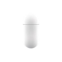 百亿补贴：苹果 Apple AirPods 4 无线蓝牙耳机 不支持主动降噪 2024年新款