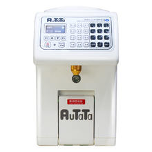 水精灵研发专用果糖定量机商用奶茶店设备全自动精准定量仪果糖机