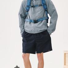 京东京造 男士户外沙滩裤券后49.9元