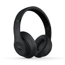 Beats Studio 3 Wireless 耳罩式头戴式主动降噪蓝牙耳机