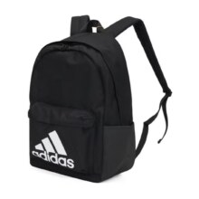 京东百亿补贴、plus会员：阿迪达斯 （adidas）男女 型格系列 CLSC BOS BP 运动 双肩背包 HG0349