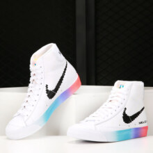 Nike/耐克官方正品 BLAZER MID '77 男女运动休闲板鞋 DC3281-101