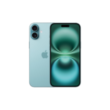 微信小程序、再降价、plus会员：苹果 Apple iPhone 16 Plus 5G手机 128GB 深青色