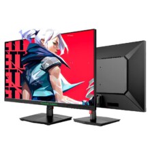 88vip：泰坦军团 23.8英寸显示器  2K  180Hz P2410R